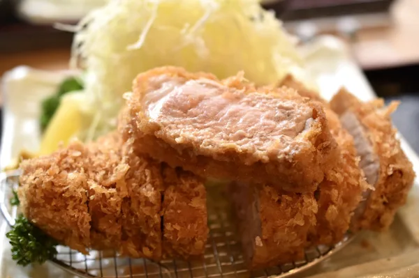 돈카츠 이와이 사진 4