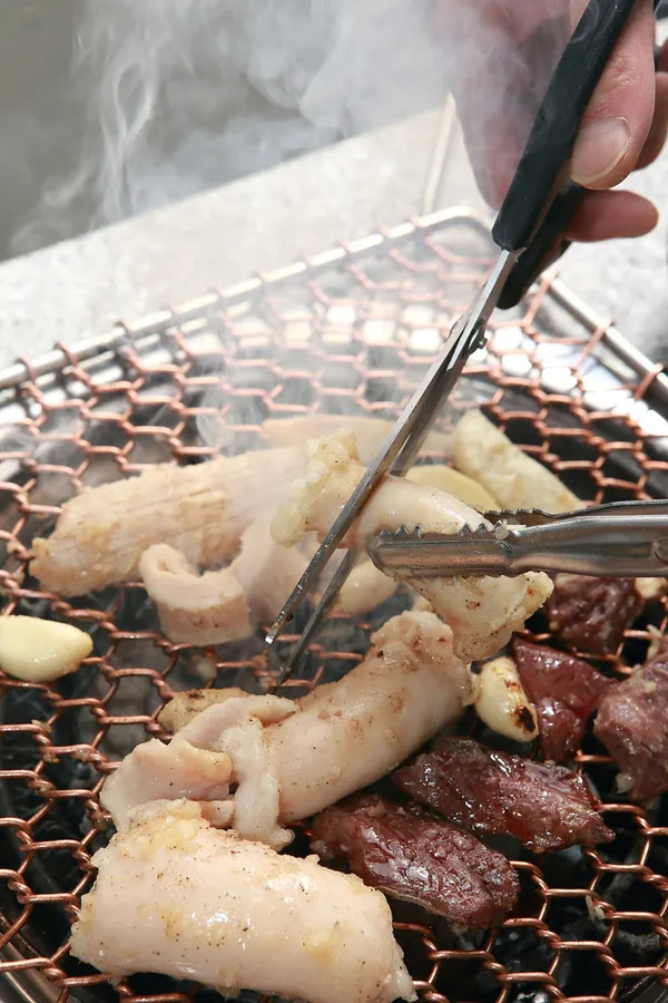 팔팔양대창 해운대본점