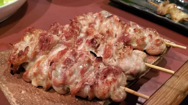 Sumibi-yakitori Aki 사진 2