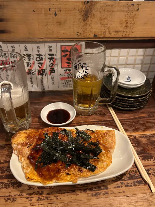 立ち飲みじんべえの写真4