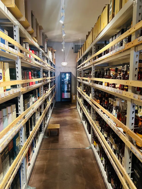 洋酒専門店 千雅 사진 2