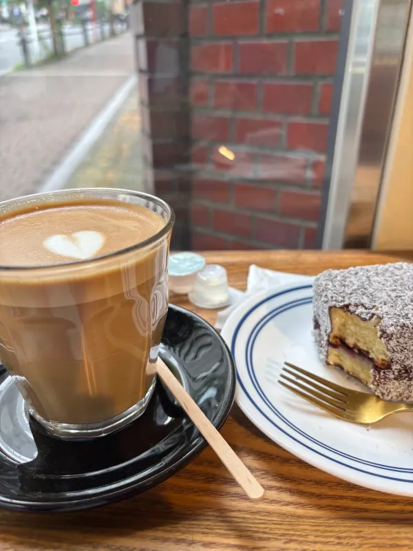 Servo Coffee 사진 4