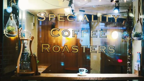 Servo Coffee 사진 5