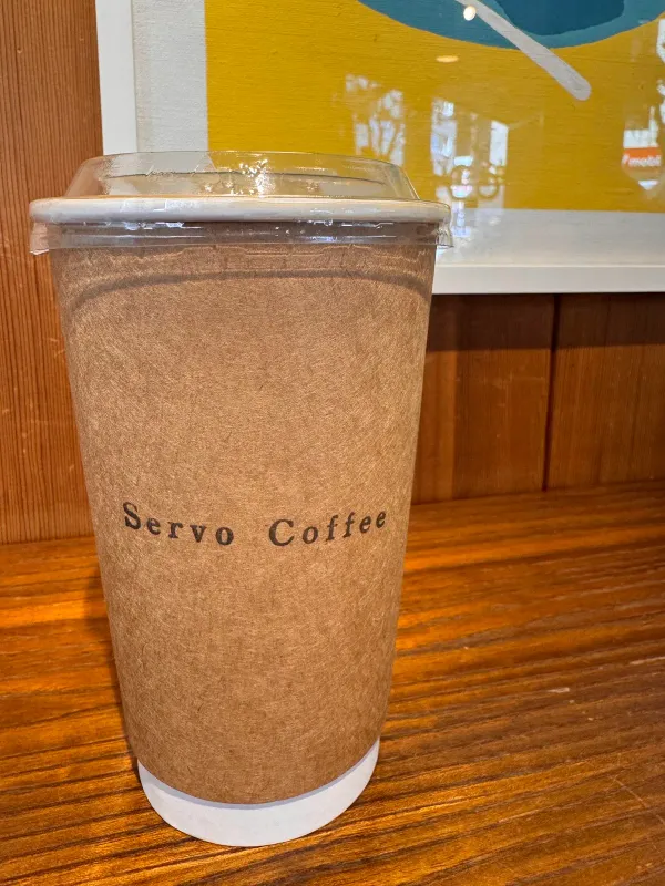 Servo Coffeeの写真5