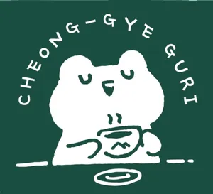 Cheonggye Guri