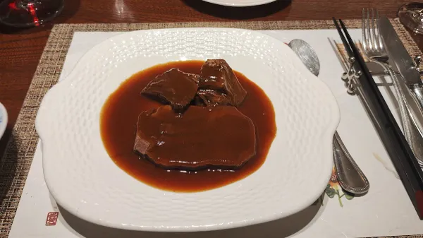 西洋料理 南蛮銀圓亭(ナンバンギンエンテイ)の写真5