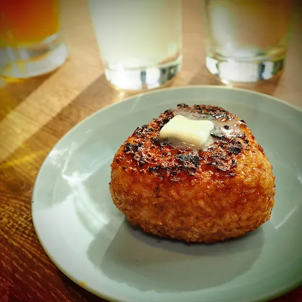 Yakitori Fujiyama