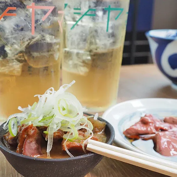 Yakitori Fujiyama 사진 2