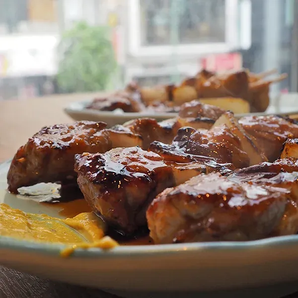 Yakitori Fujiyama 사진 4