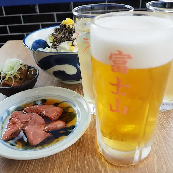 Yakitori Fujiyama 사진 5