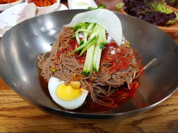 원조남부막국수