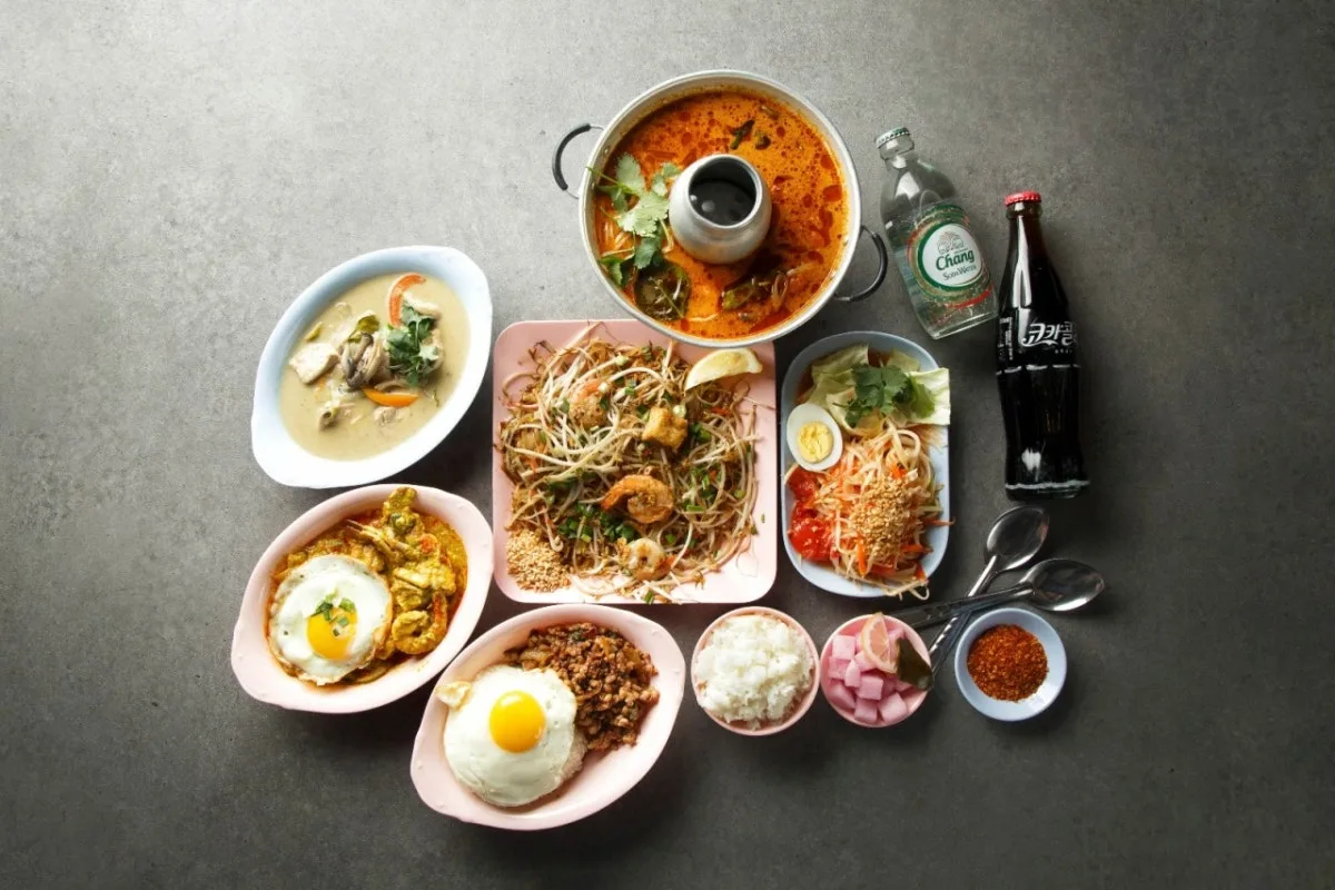 드렁킨타이 일산점 대표 사진