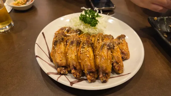 風来坊 栄店の写真4