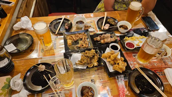 Ma-chinu Ya 사진 5
