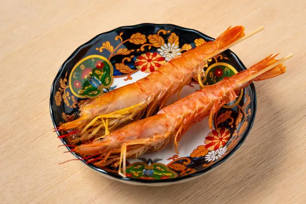 琉球海鮮 すし 浜焼 もんじゃ ほろろ 사진 5