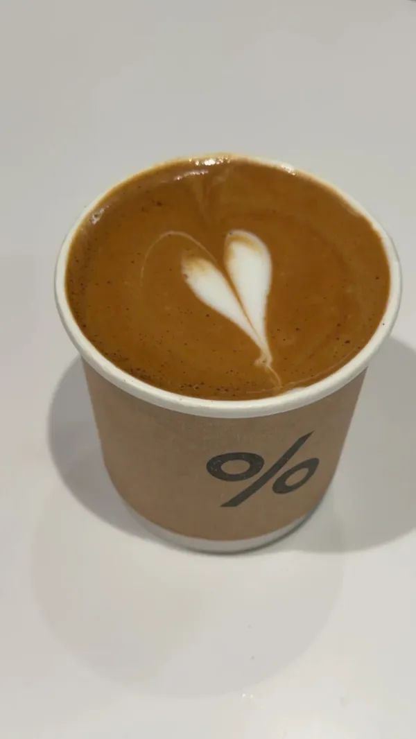 % ARABICA Kyoto Fujii Daimaru 사진 2