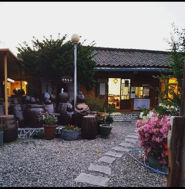 산모롱이
