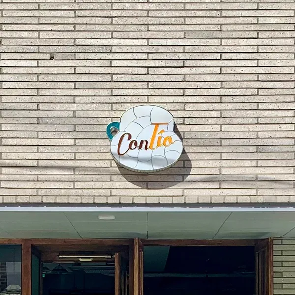 콘띠오 ConTio