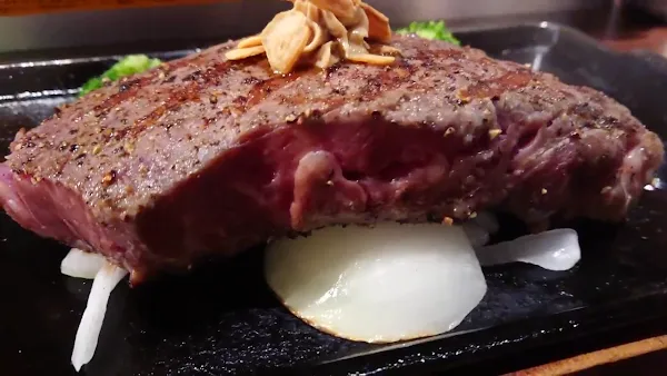 Ikinari Steak 사진 2
