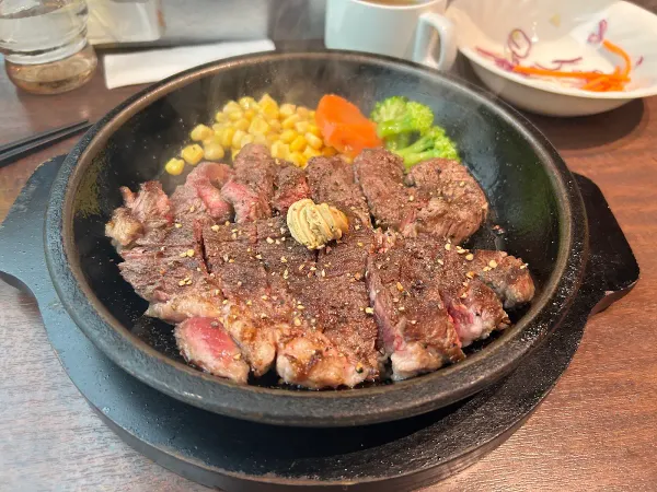 Ikinari Steak 사진 3