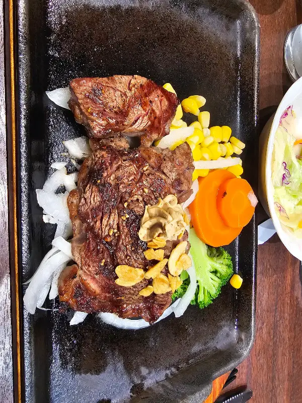 Ikinari Steak 사진 5