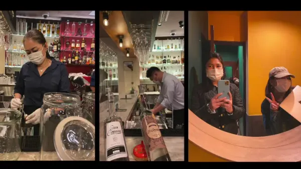 DESTINO51 ペルー料理 사진 3