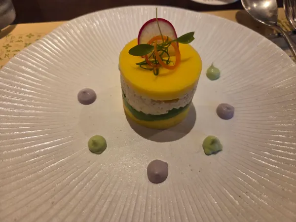 DESTINO51 ペルー料理 사진 5