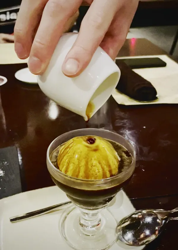 DESTINO51 ペルー料理の写真4
