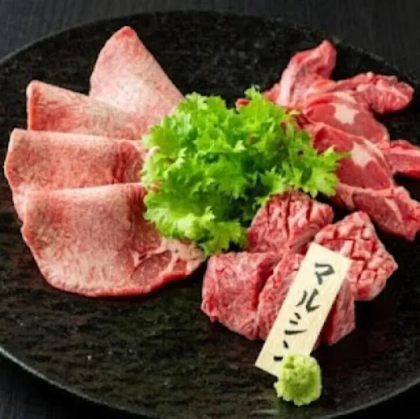 焼肉鶴橋本店の写真3