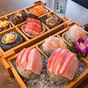 Ilsan Itsumo Ilshik Siksa-dong Main Branch
