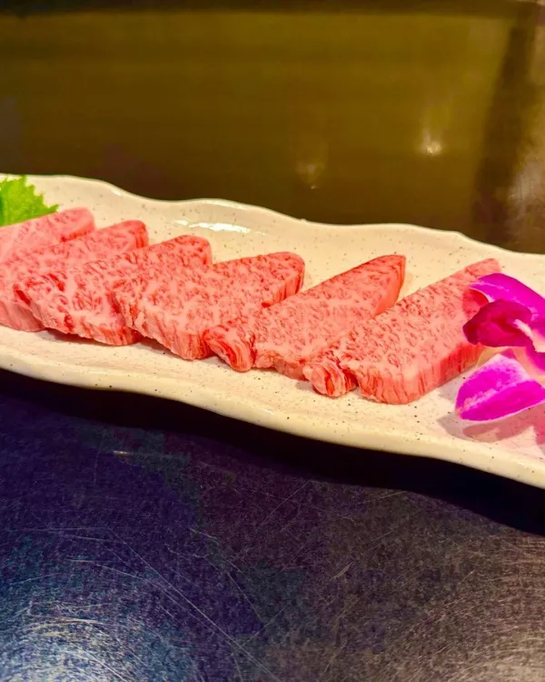 Yakiniku Hana