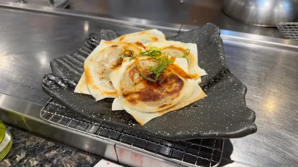 はんなり 梅田店 사진 5