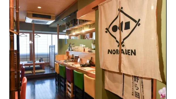 Noraden