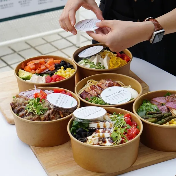 그리너 정발산점