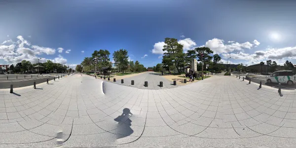 오카자키 공원