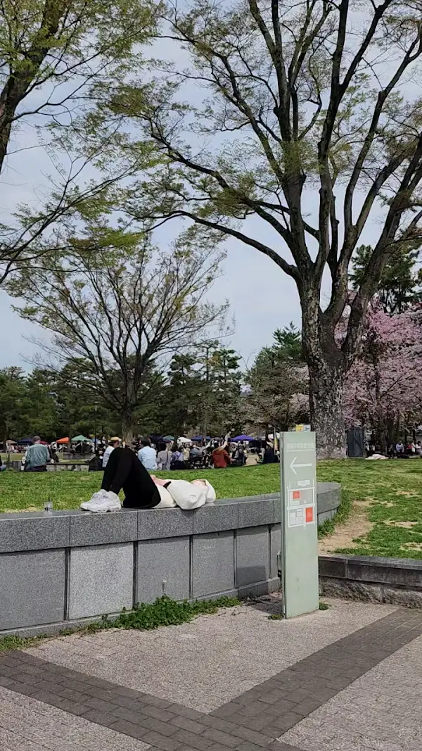 오카자키 공원 사진 3