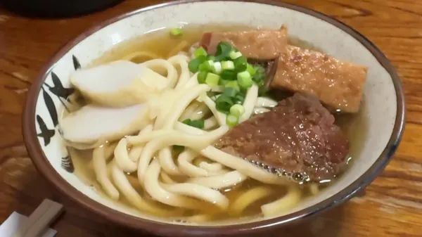 키시모토 식당 사진 2