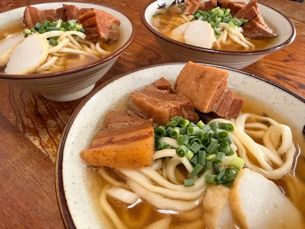 키시모토 식당 사진 5