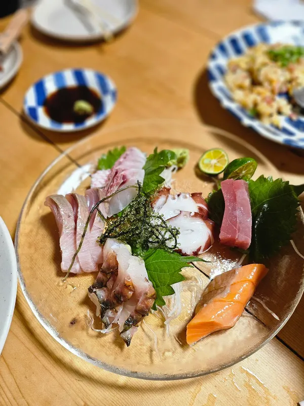 쇼쿠지도코로 센 사진 5