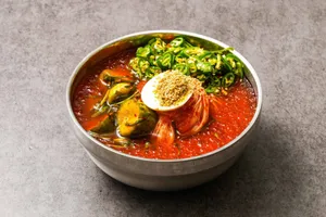 Guksu Paneun Jip