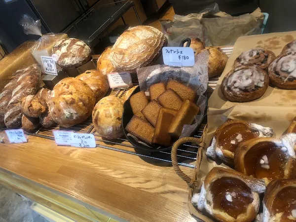 THE KEY BAKERY 사진 2