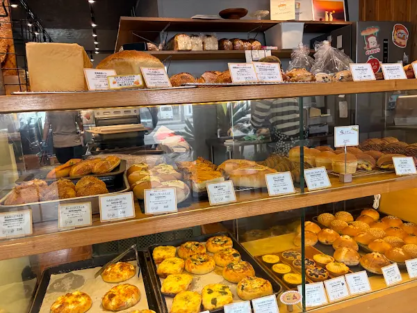 THE KEY BAKERY 사진 3