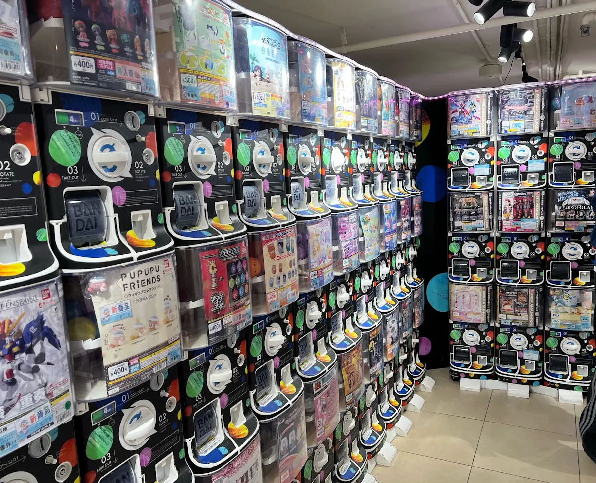 #C-pla ekimoなんば店のメイン写真
