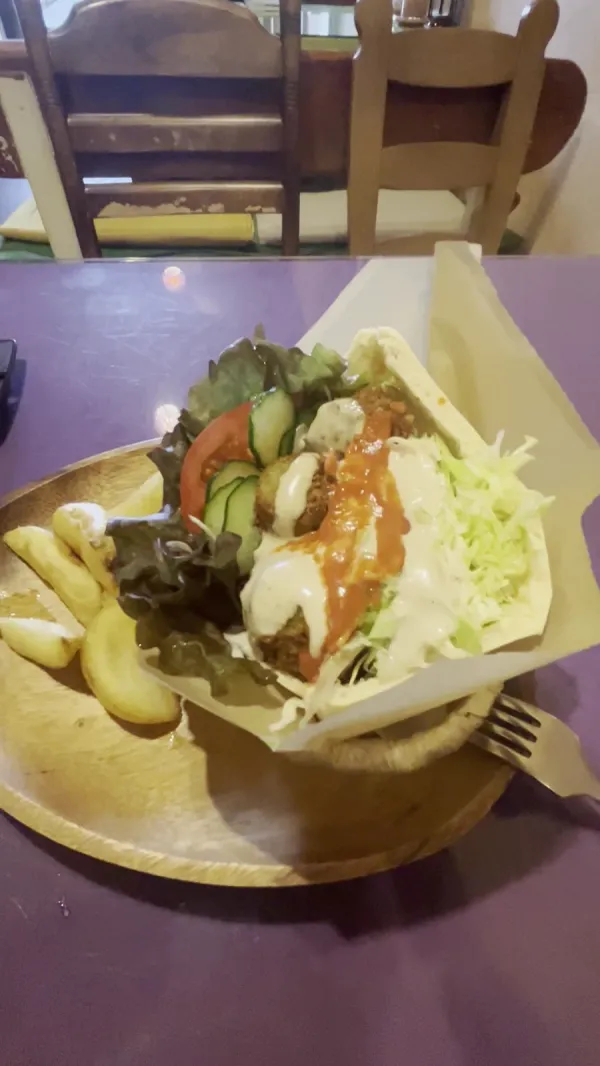 팔라펠 가든 사진 2