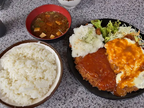 하이라이트 식당 햐쿠만벤점 사진 4