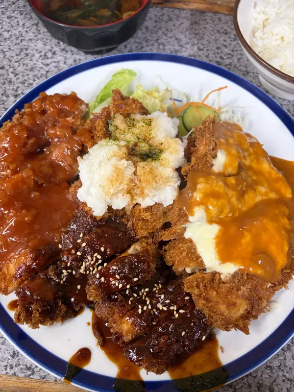 ハイライト食堂 百万遍本店