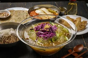 Chorigol Chogyetang