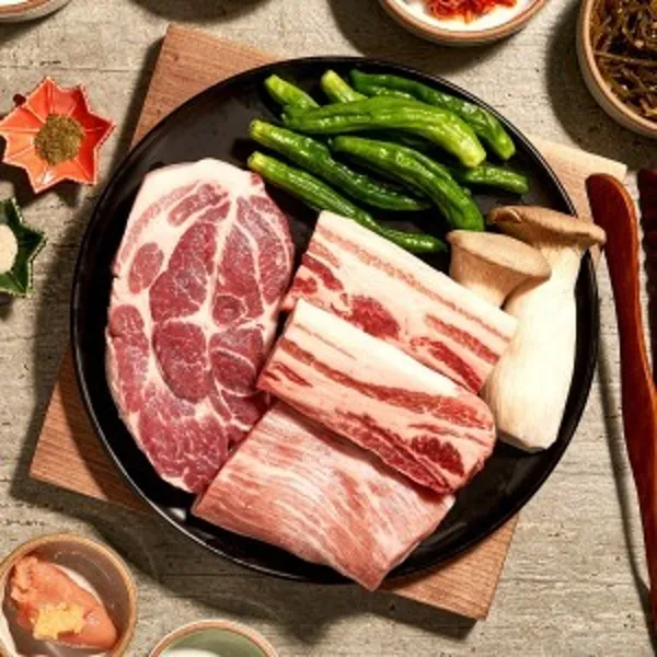 단풍 파주운정점