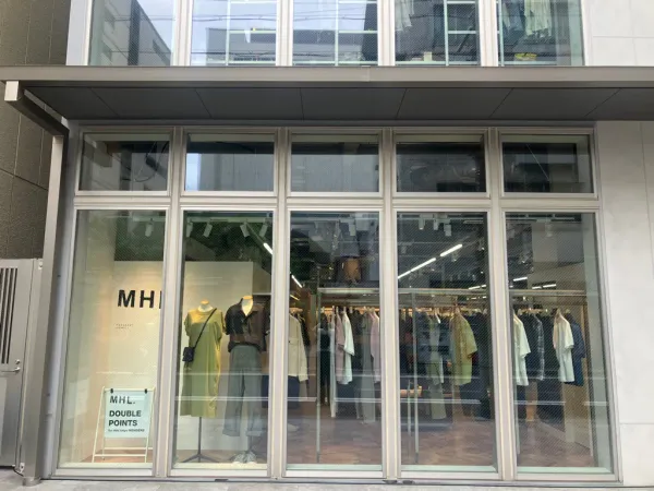 MHL Fujiidaimaru
