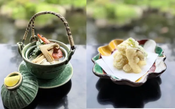 Kyoto Garden Restaurant YACHIYO 사진 2